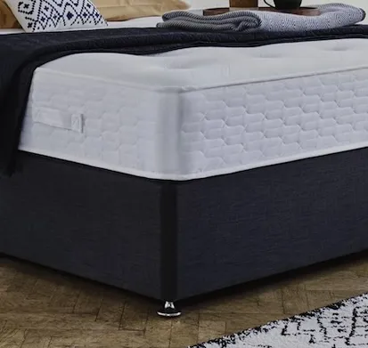 Luna Essential Orthos 1000 Divan